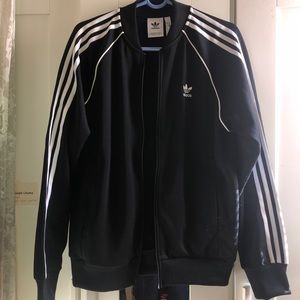 Adidas SST Track Jacket